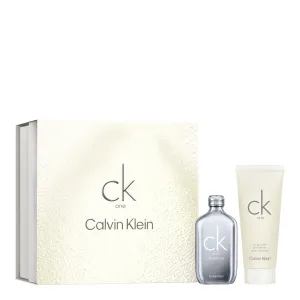 Calvin Klein One Essence Parfum Giftset 50ml