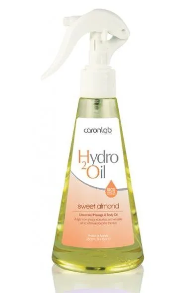 Caron Hydro 2 Oil Sweet Almond