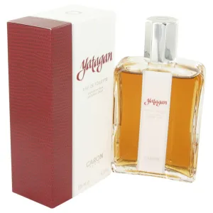 Caron Men Caron Yatagan Edt Spray 4.2 Oz(pack Of 1)
