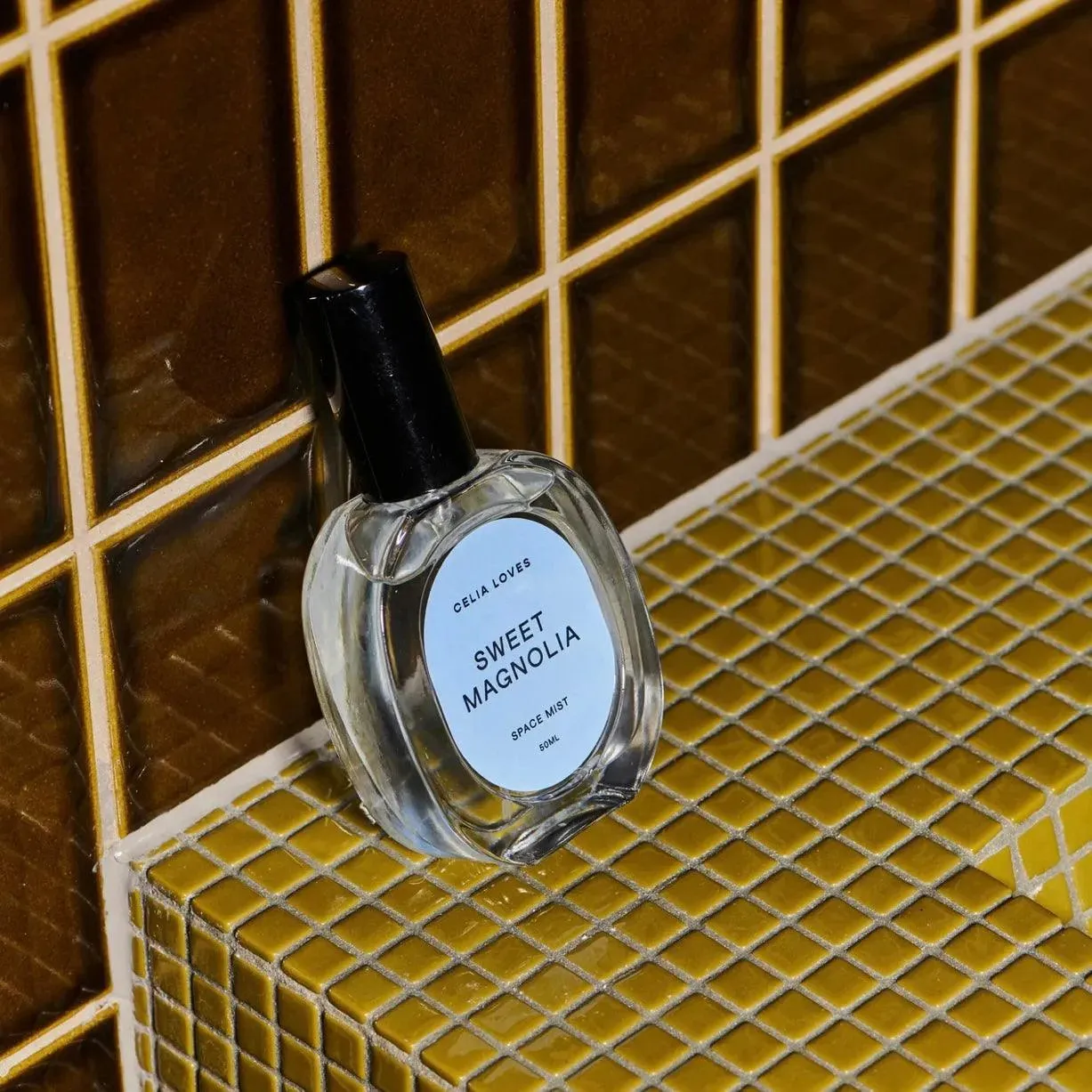 Celia Loves Sweet Magnolia Room Spray
