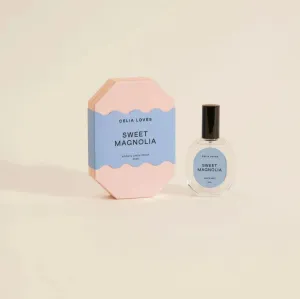 Celia Loves Sweet Magnolia Room Spray