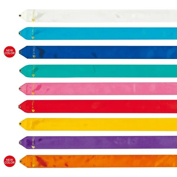 Chacott Ribbon 5 meter FIG APPROVED