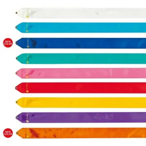 Chacott Ribbon 5 meter FIG APPROVED