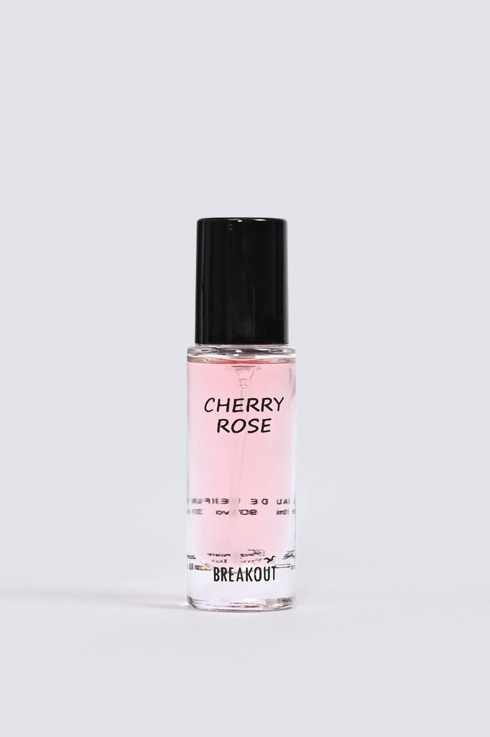 CHERRY ROSE PERFUME