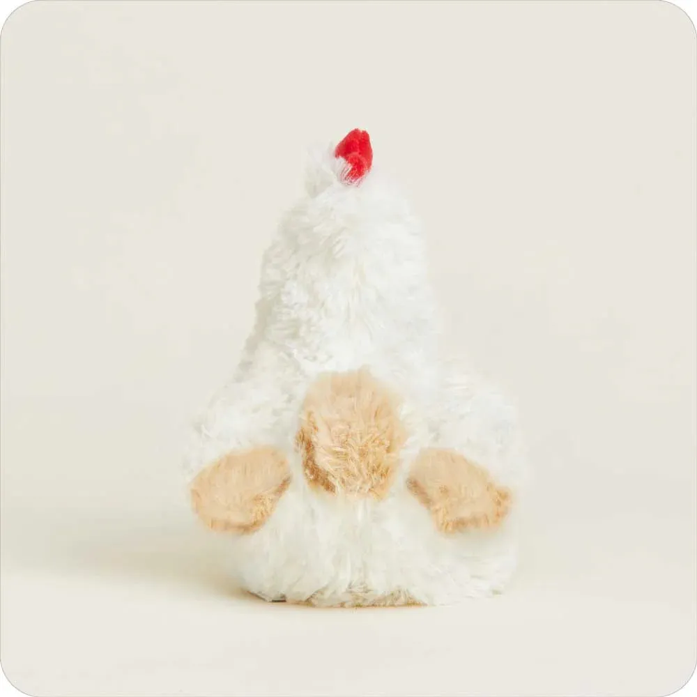 Chicken Junior Warmies