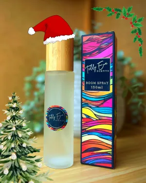 Christmas Tree 150ml Room Spray