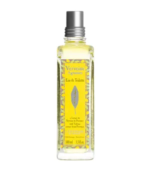 Citrus Verbena Eau de Toilette
