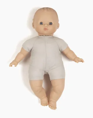 Clarisse Soft Body Minikane Doll
