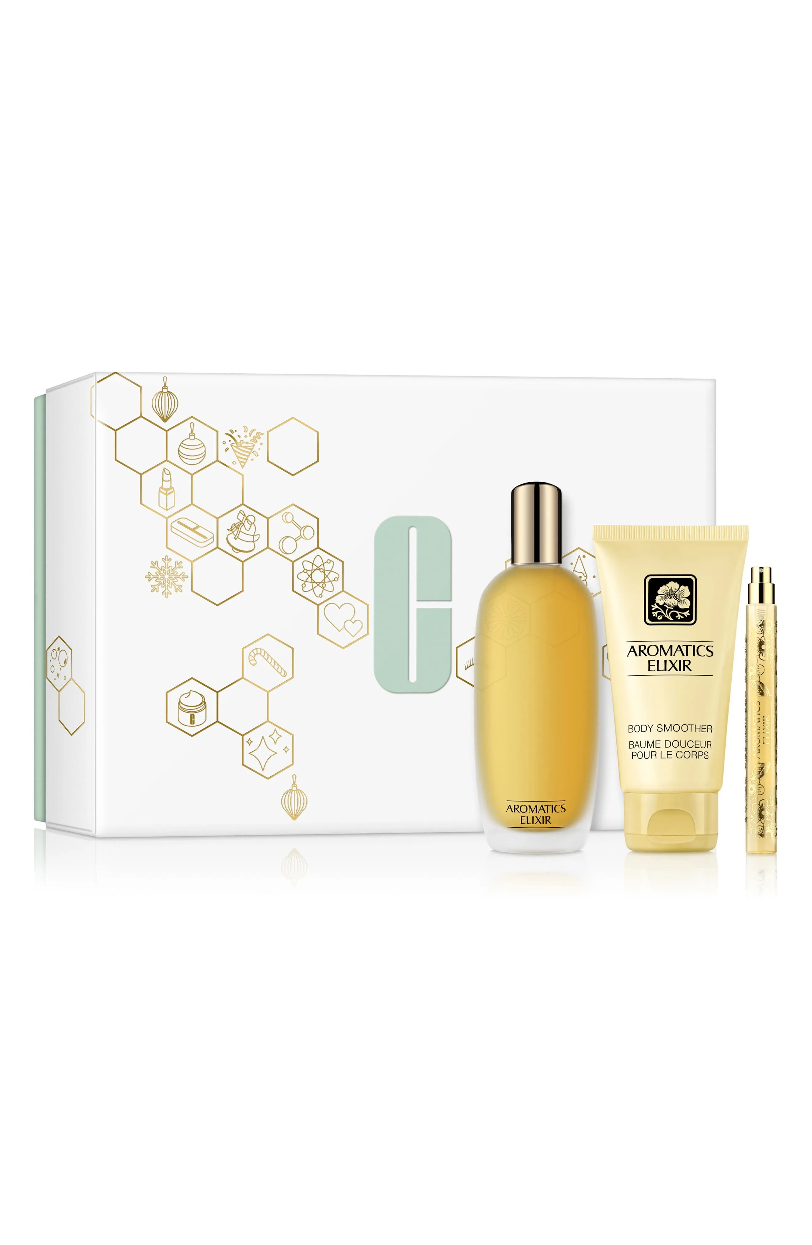 Clinique Aromatics Elixir Riches (Value $143.00)