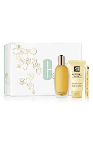 Clinique Aromatics Elixir Riches (Value $143.00)