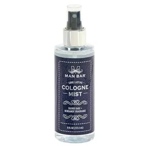 Cologne Silver Sage & Bergamot 6oz Men's Ssc1440