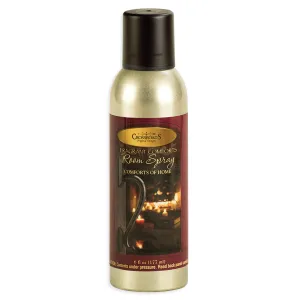 Comforts of Home Room Spray