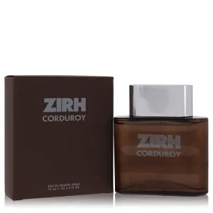 Corduroy Eau De Toilette Spray By Zirh International Eau De Toilette Spray (Corduroy Eau De Toilette Spray By Zirh International)