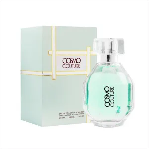 Cosmo Couture Eau De Toilette 100ml