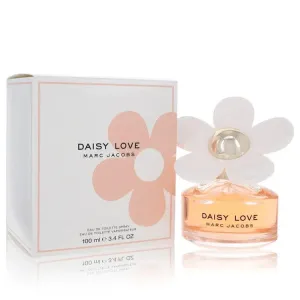 Daisy love eau de toilette spray by marc jacobs eau de toilette spray