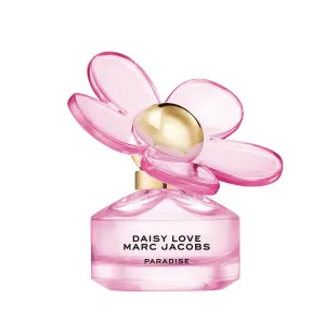 Daisy Love Paradise EDT Ltd.