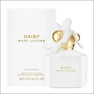 Daisy White Limited Edition