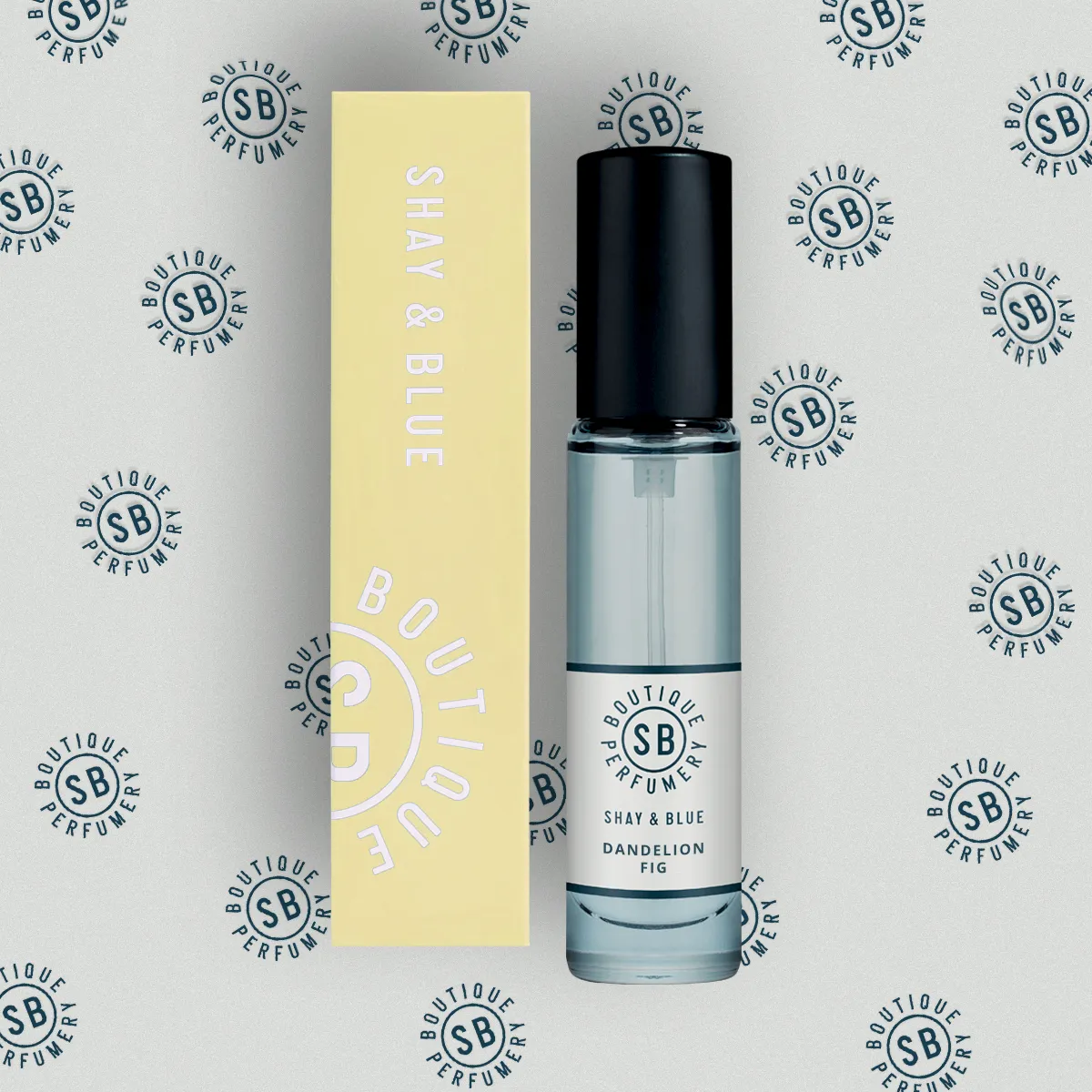Dandelion Fig Fragrance 10ml