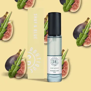 Dandelion Fig Fragrance 10ml