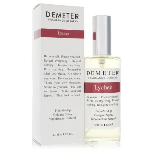 Demeter Lychee Cologne Spray (Unisex) By Demeter Cologne Spray (Unisex) (Demeter Lychee Cologne Spray (Unisex) By Demeter)