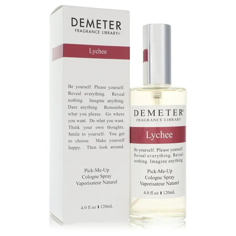 Demeter Lychee Cologne Spray (Unisex) By Demeter Cologne Spray (Unisex) (Demeter Lychee Cologne Spray (Unisex) By Demeter)