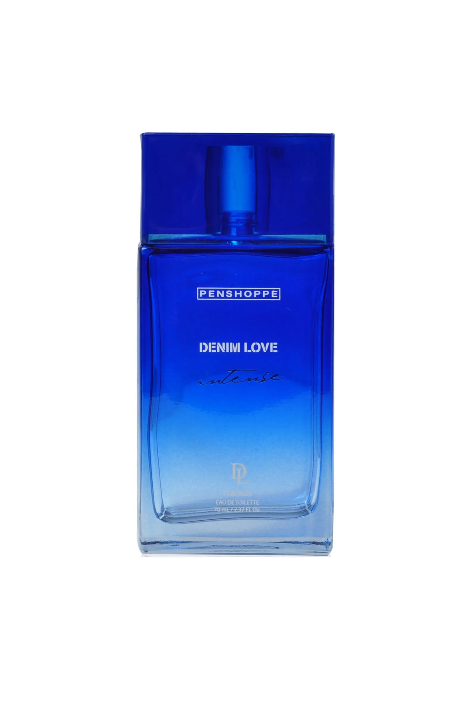 Denim Love Intense 70ML