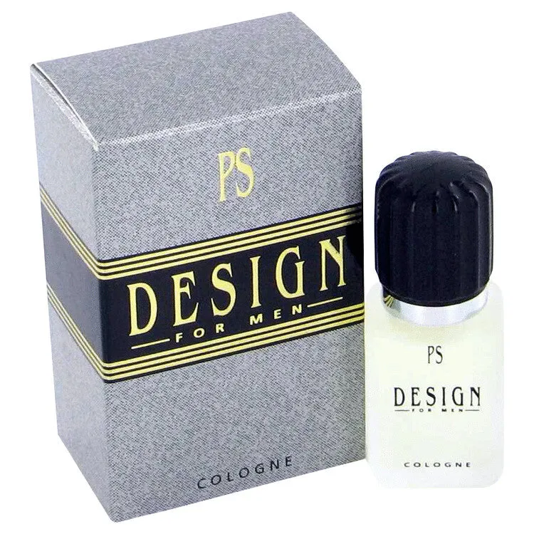 Design Mini Cologne By Paul Sebastian Mini Cologne (Design Mini Cologne By Paul Sebastian)