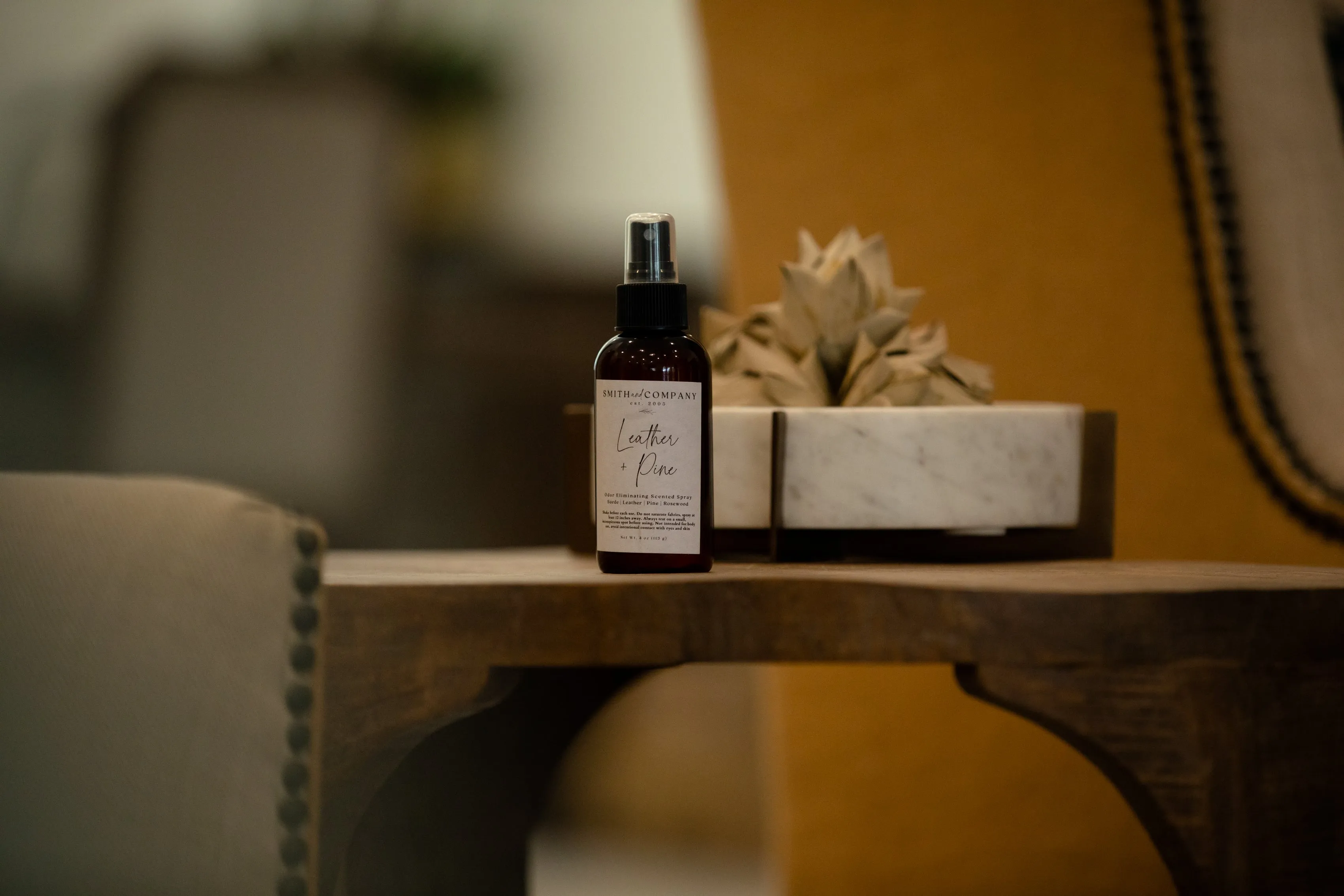 Destination OG Signature Scents  - Room Spray
