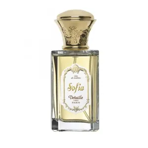 Detaille Sofia Eau de Toilette 100ml