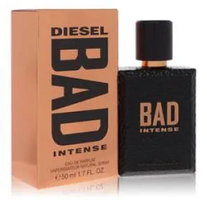 Diesel Bad Intense Eau De Parfum Spray By Diesel