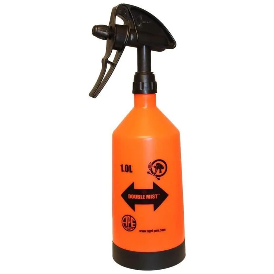 Double Mist Sprayer