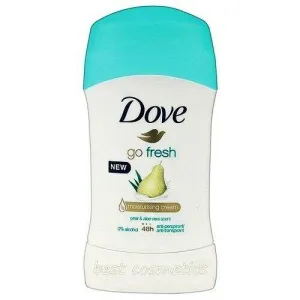 Dove Go Fresh Deodorant Stick Pear & Aloe Vera