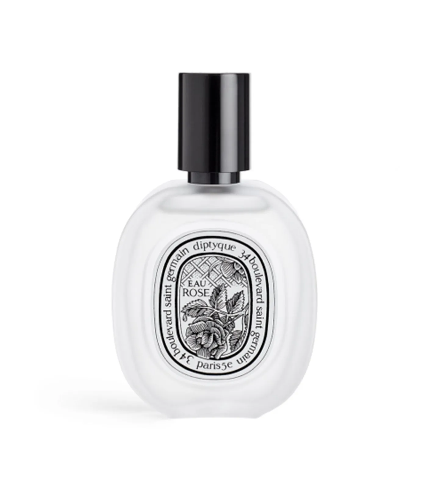 Eau Rose Hair Mist