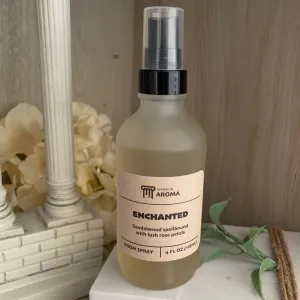 Enchanted Room Spray