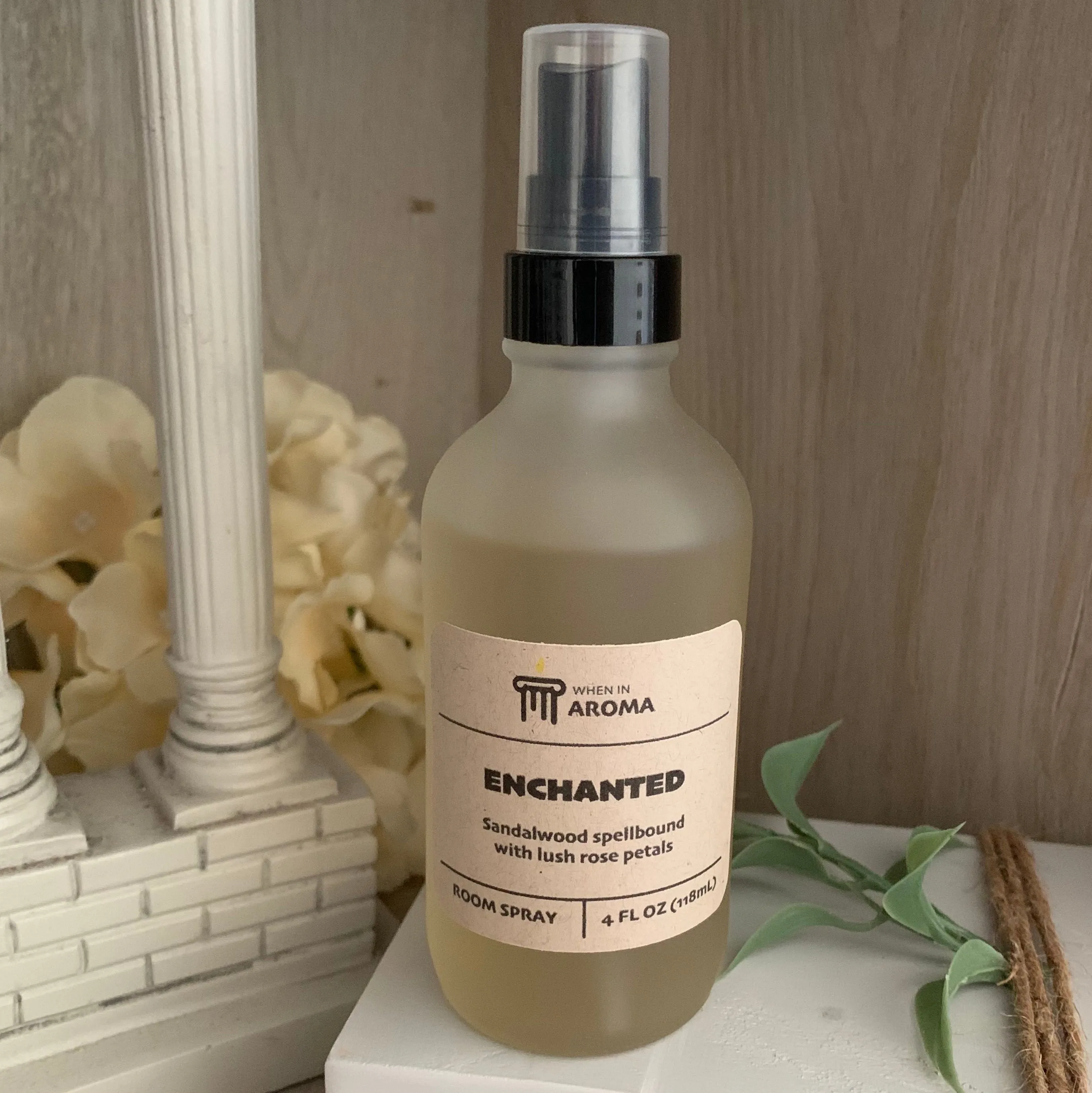 Enchanted Room Spray