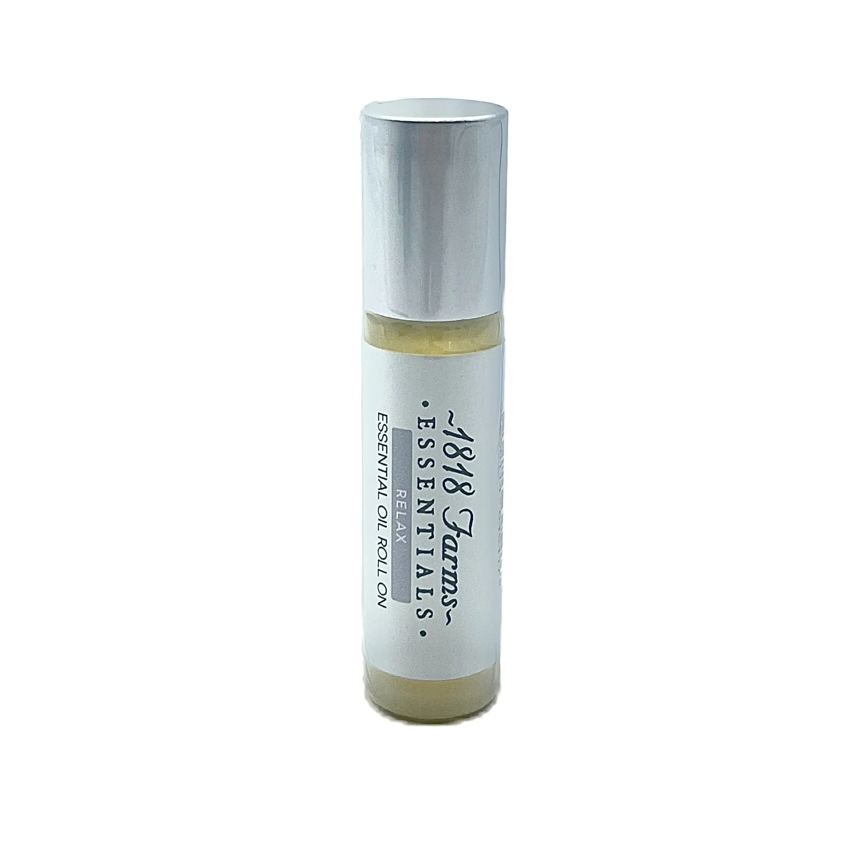 Essential Oil Roll On