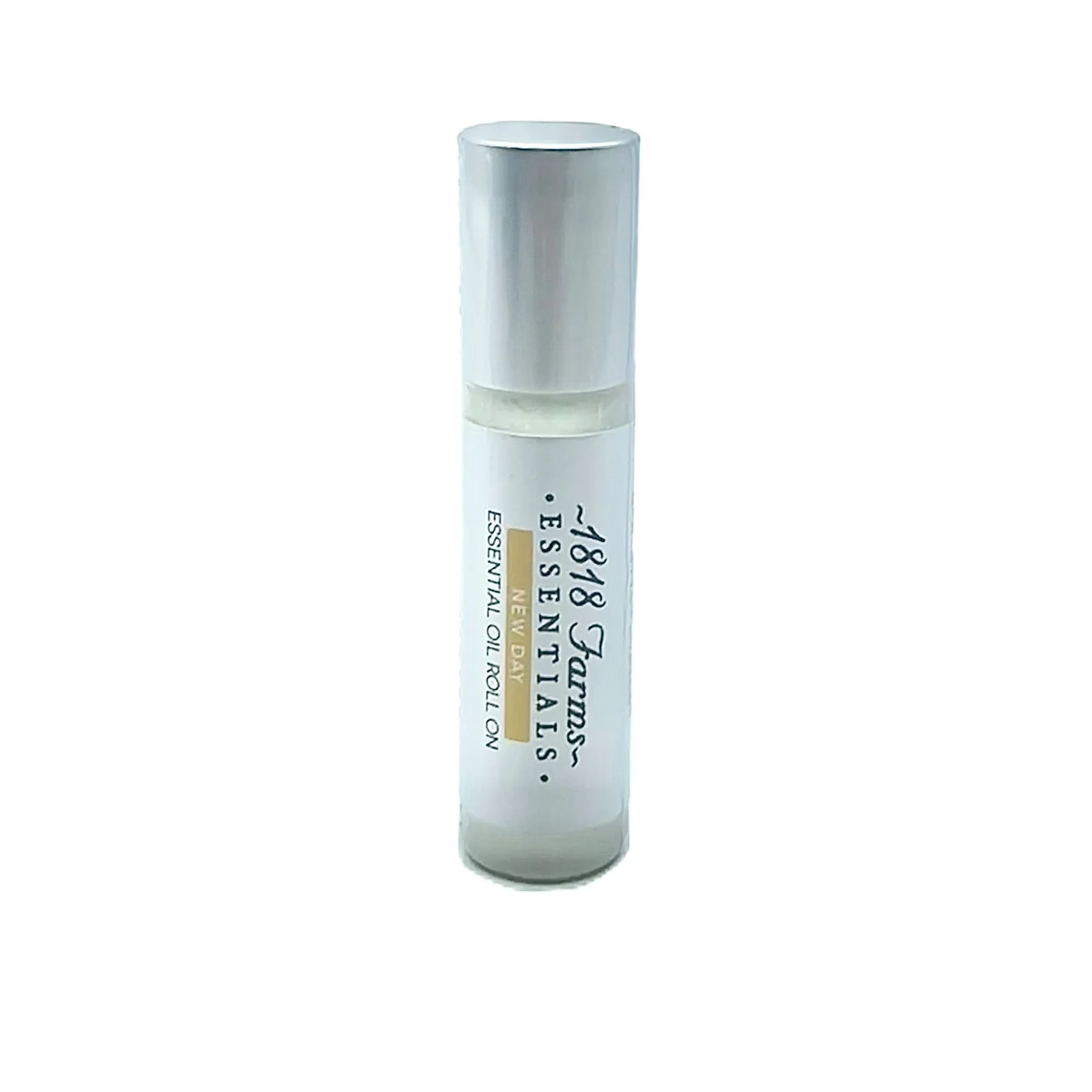 Essential Oil Roll On