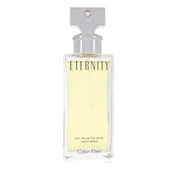 Eternity Eau De Parfum Spray (unboxed) By Calvin Klein