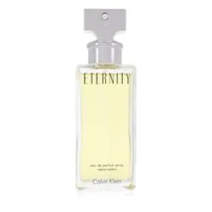 Eternity Eau De Parfum Spray (unboxed) By Calvin Klein