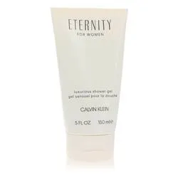 Eternity Shower Gel By Calvin Klein
