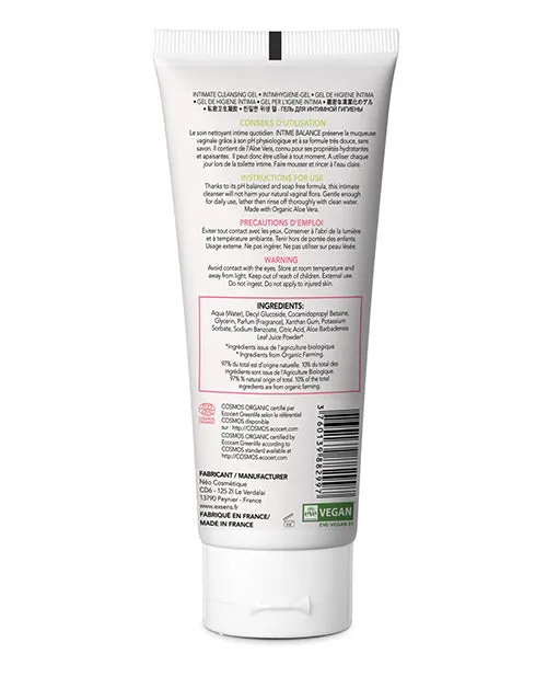 Exsens Intime Balance Cleanser