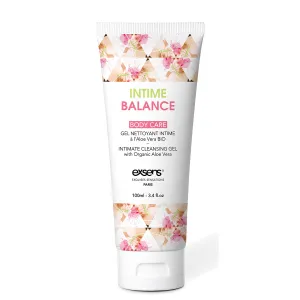 Exsens Intime Balance Cleanser