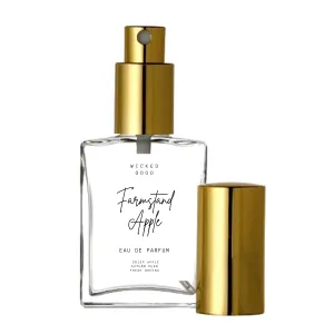 Farmstand Apple by Wicked Good Perfume