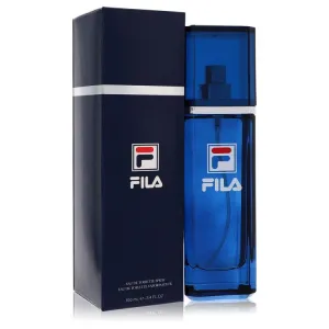 Fila Eau De Toilette Spray By Fila Eau De Toilette Spray (Fila Eau De Toilette Spray By Fila)