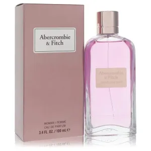 First instinct eau de parfum spray by abercrombie & fitch eau de