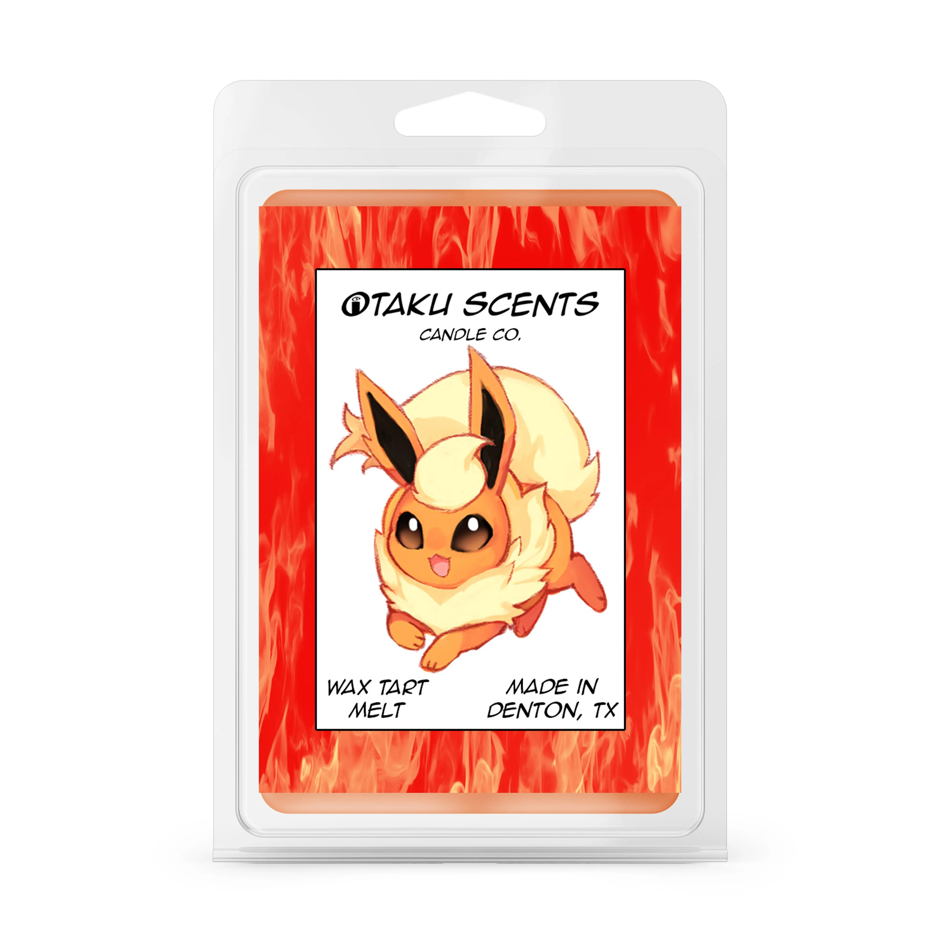 Flareon - Wax Melt