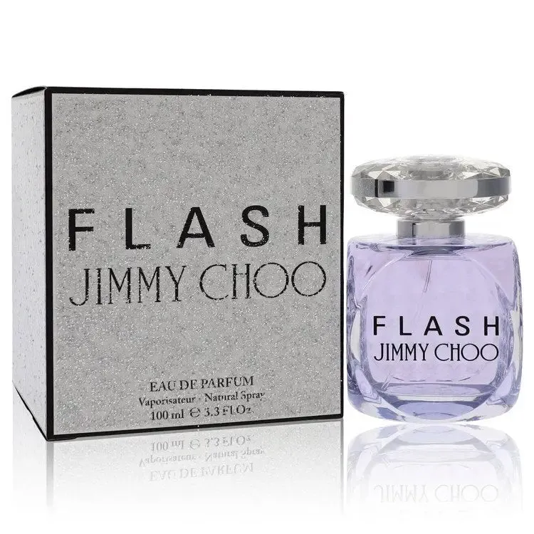 Flash eau de parfum spray by jimmy choo eau de parfum spray (flash