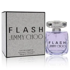 Flash eau de parfum spray by jimmy choo eau de parfum spray (flash