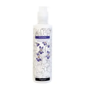 Fragonard Violet Body Lotion