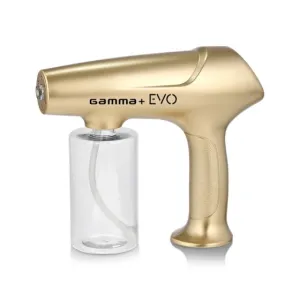 Gamma  Evo Nano Mister Spray Gold
